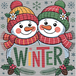 Christmas-ADJ 13236